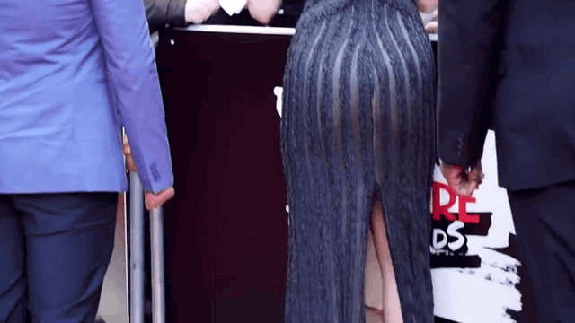 Daisy Ridley Ass