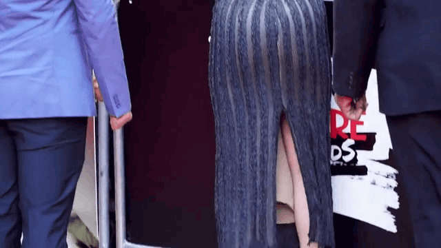 Daisy Ridley Ass