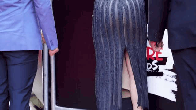 Daisy Ridley Ass