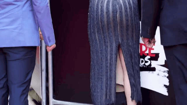 Daisy Ridley Ass