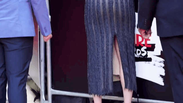 Daisy Ridley Ass