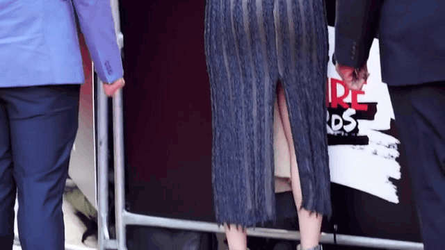 Daisy Ridley Ass