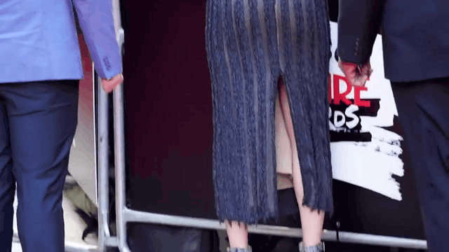 Daisy Ridley Ass