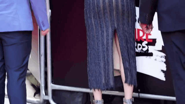 Daisy Ridley Ass