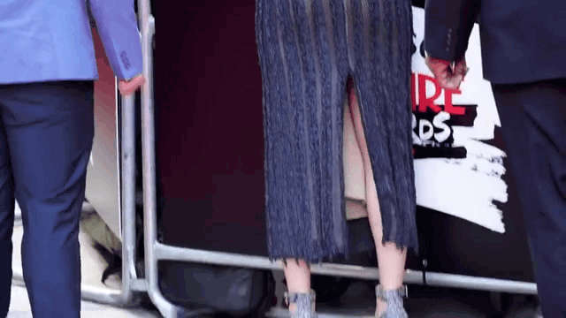 Daisy Ridley Ass