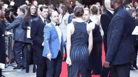 Daisy Ridley Ass