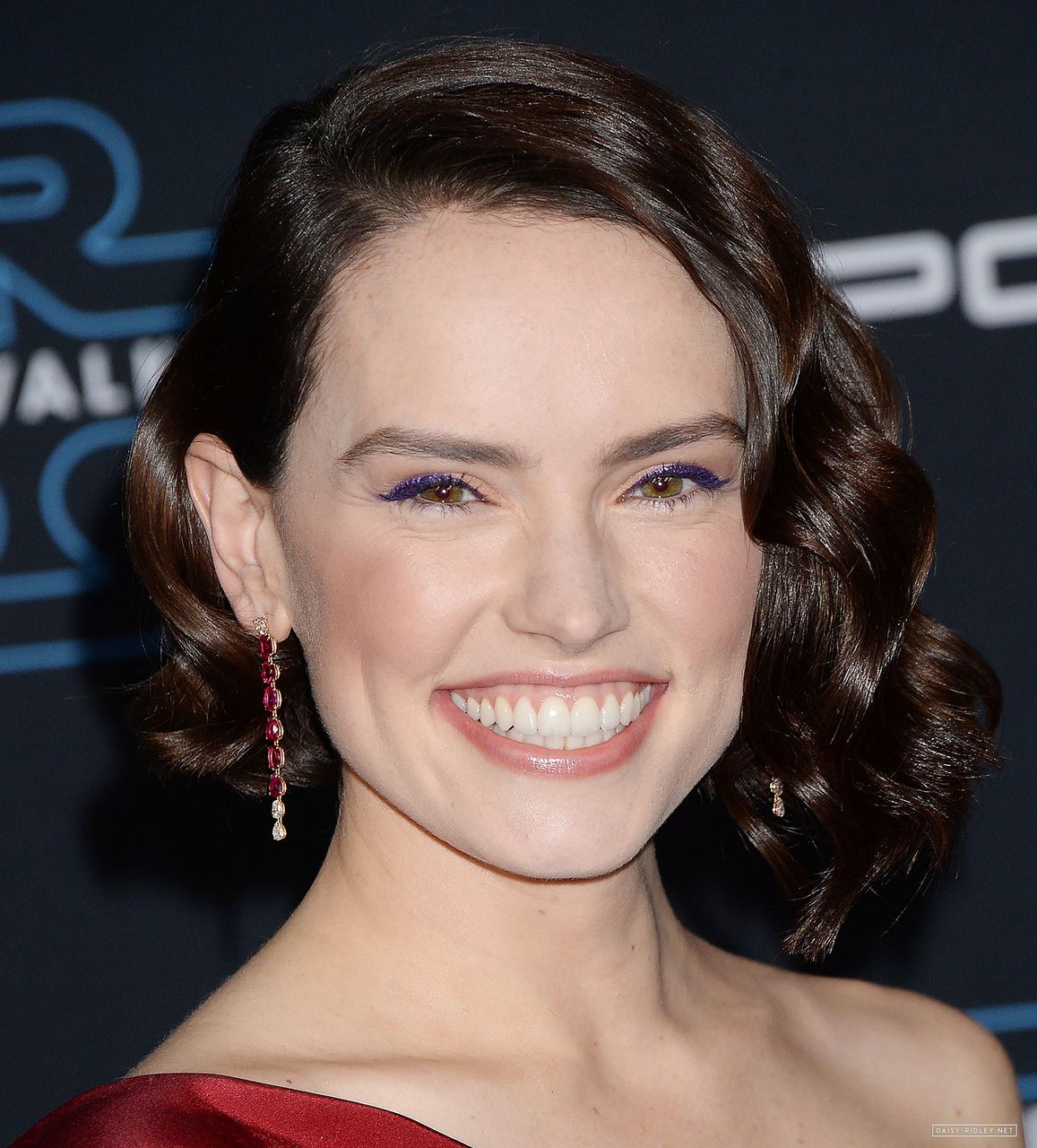 Daisy Ridley Face Was Made To Be Used NSFW