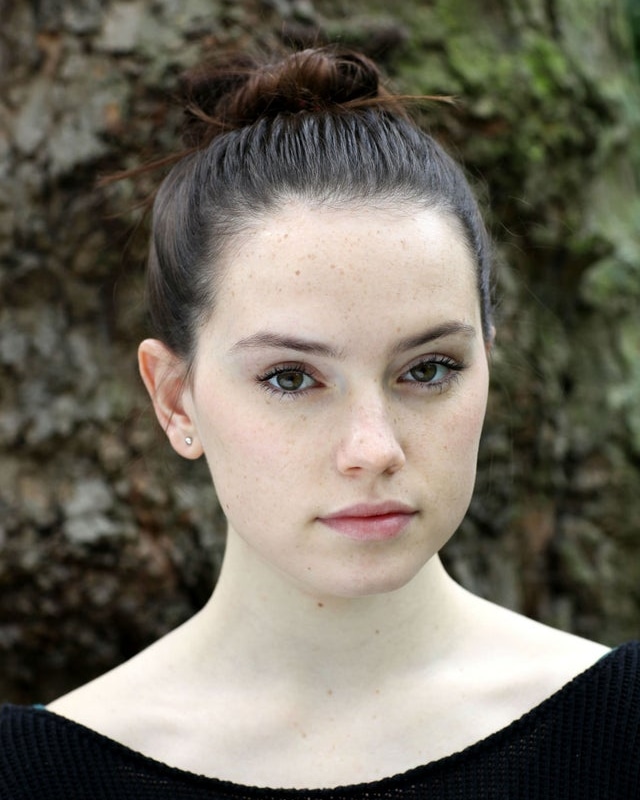 Daisy Ridley Has Got One Of Those Faces That Id Love To Fuck NSFW