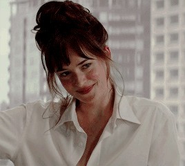 Dakota Johnson Is Such A Gorgeous Woman Jerking To Her Is One Of My Favourite Pastimes NSFW