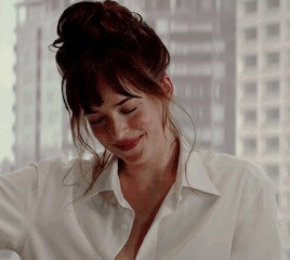 Dakota Johnson Is Such A Gorgeous Woman Jerking To Her Is One Of My Favourite Pastimes NSFW