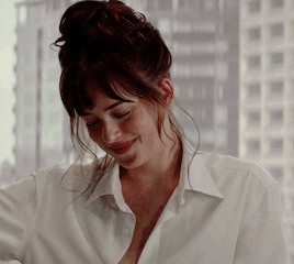 Dakota Johnson Is Such A Gorgeous Woman Jerking To Her Is One Of My Favourite Pastimes NSFW