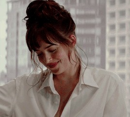 Dakota Johnson Is Such A Gorgeous Woman Jerking To Her Is One Of My Favourite Pastimes NSFW