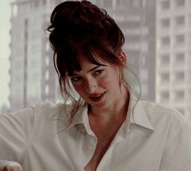 Dakota Johnson Is Such A Gorgeous Woman Jerking To Her Is One Of My Favourite Pastimes NSFW