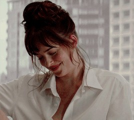 Dakota Johnson Is Such A Gorgeous Woman Jerking To Her Is One Of My Favourite Pastimes NSFW