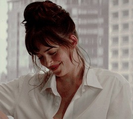 Dakota Johnson Is Such A Gorgeous Woman Jerking To Her Is One Of My Favourite Pastimes NSFW