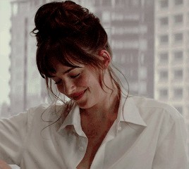 Dakota Johnson Is Such A Gorgeous Woman Jerking To Her Is One Of My Favourite Pastimes NSFW