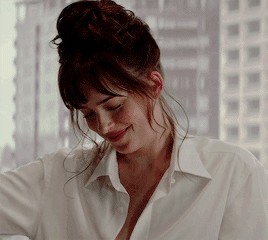 Dakota Johnson Is Such A Gorgeous Woman Jerking To Her Is One Of My Favourite Pastimes NSFW