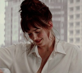 Dakota Johnson Is Such A Gorgeous Woman Jerking To Her Is One Of My Favourite Pastimes NSFW