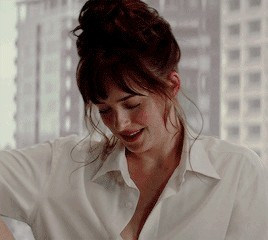 Dakota Johnson Is Such A Gorgeous Woman Jerking To Her Is One Of My Favourite Pastimes NSFW