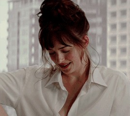 Dakota Johnson Is Such A Gorgeous Woman Jerking To Her Is One Of My Favourite Pastimes NSFW