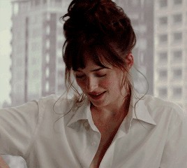 Dakota Johnson Is Such A Gorgeous Woman Jerking To Her Is One Of My Favourite Pastimes NSFW