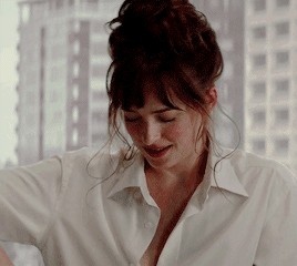 Dakota Johnson Is Such A Gorgeous Woman Jerking To Her Is One Of My Favourite Pastimes NSFW