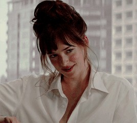 Dakota Johnson Is Such A Gorgeous Woman Jerking To Her Is One Of My Favourite Pastimes NSFW