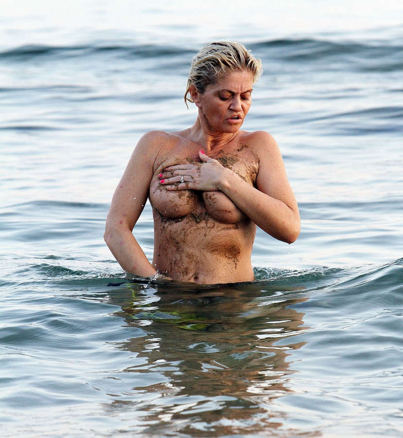 Danniella Westbrook NSFW