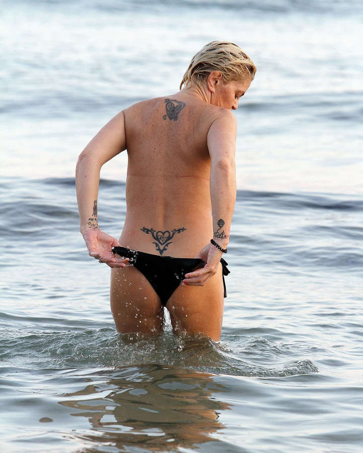 Danniella Westbrook NSFW