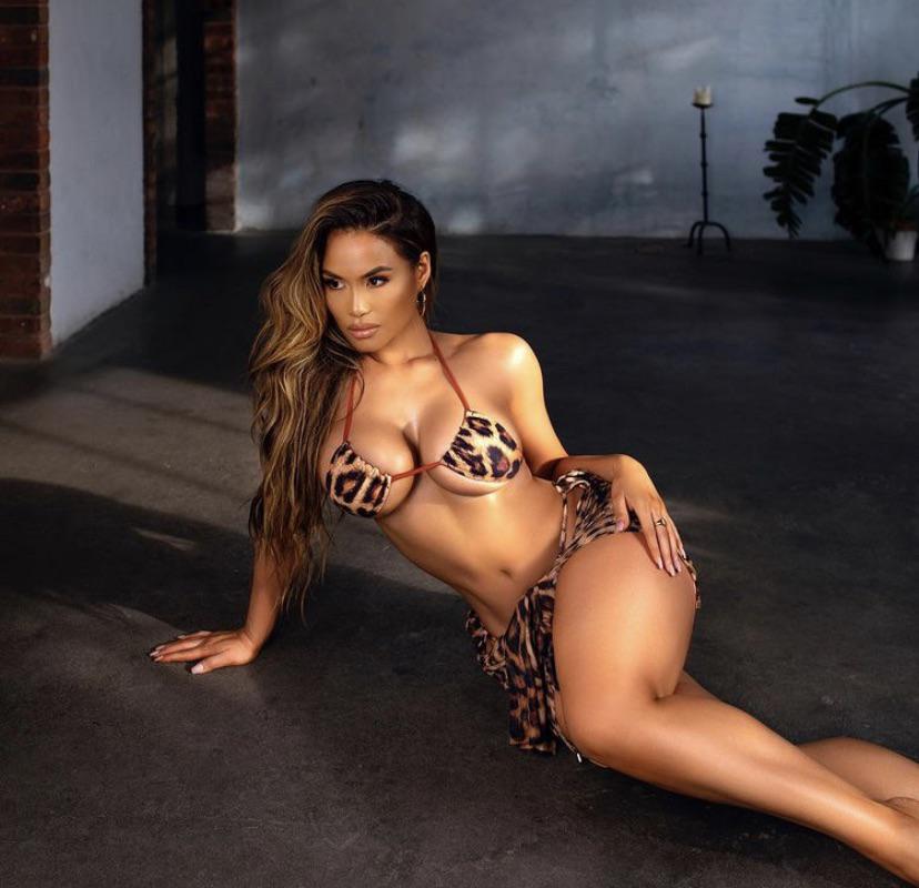 Daphne Joy Daphnejoy Hot