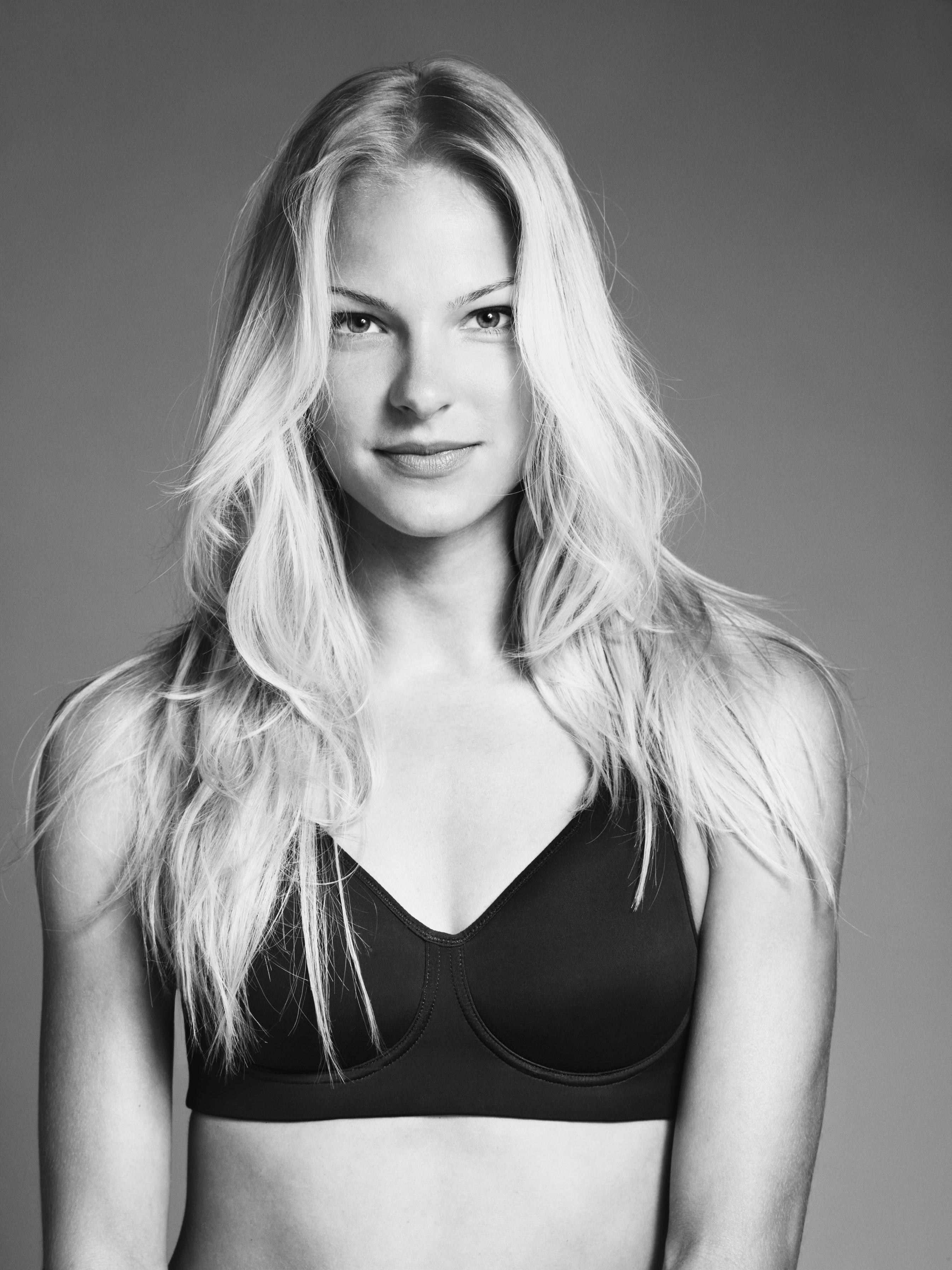 Darya Klishina Long Jumper NSFW