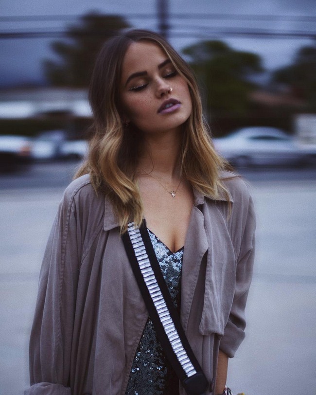 Debby Ryan NSFW