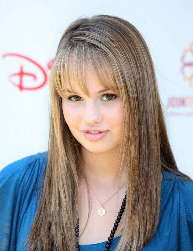 Debby Ryan NSFW