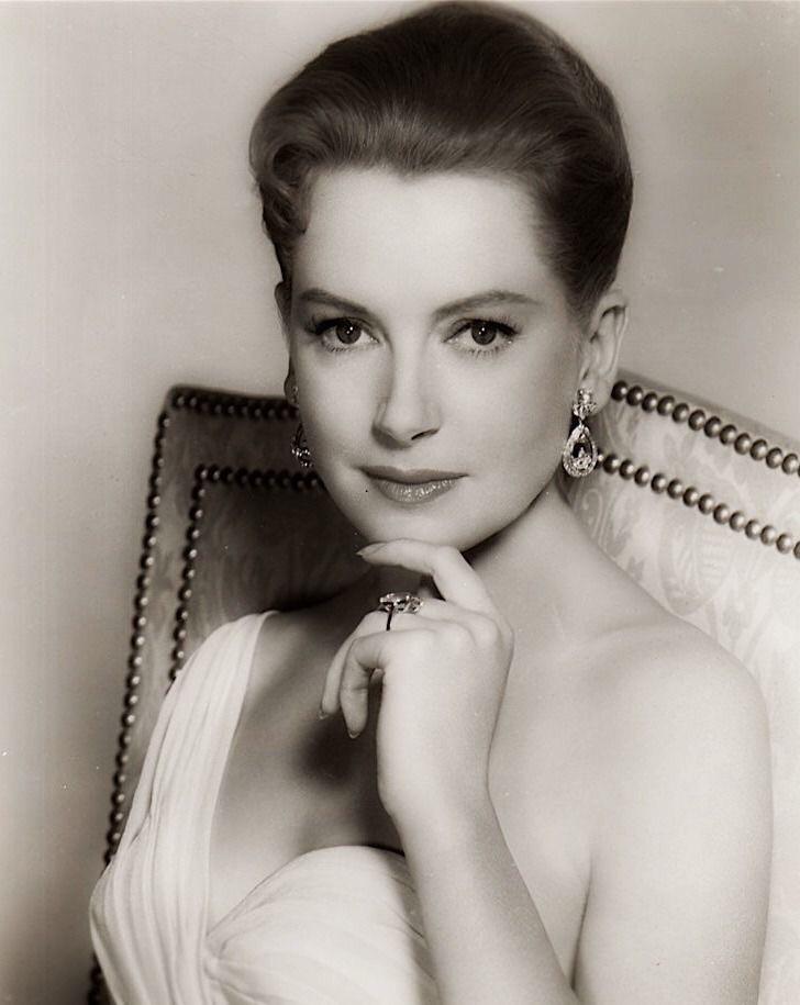 Deborah Kerr NSFW