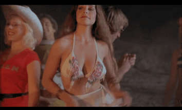 Debra Blee In The Beach Girls NSFW