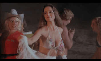 Debra Blee In The Beach Girls NSFW