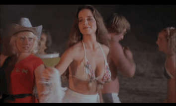 Debra Blee In The Beach Girls NSFW