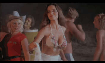 Debra Blee In The Beach Girls NSFW
