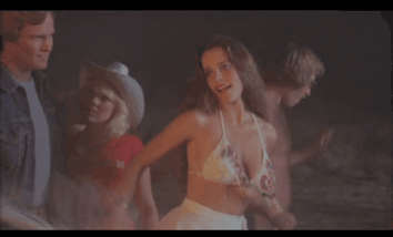 Debra Blee In The Beach Girls NSFW