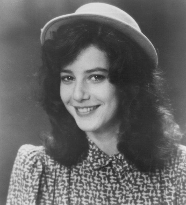 Debra Winger X Post From R Vintagecelebsnsfw NSFW