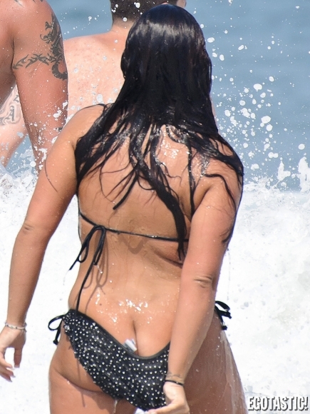 Deena Nicole Cortese Ass