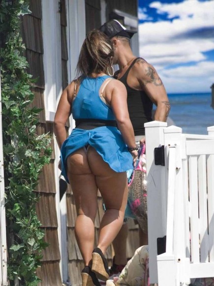 Deena Nicole Cortese Ass