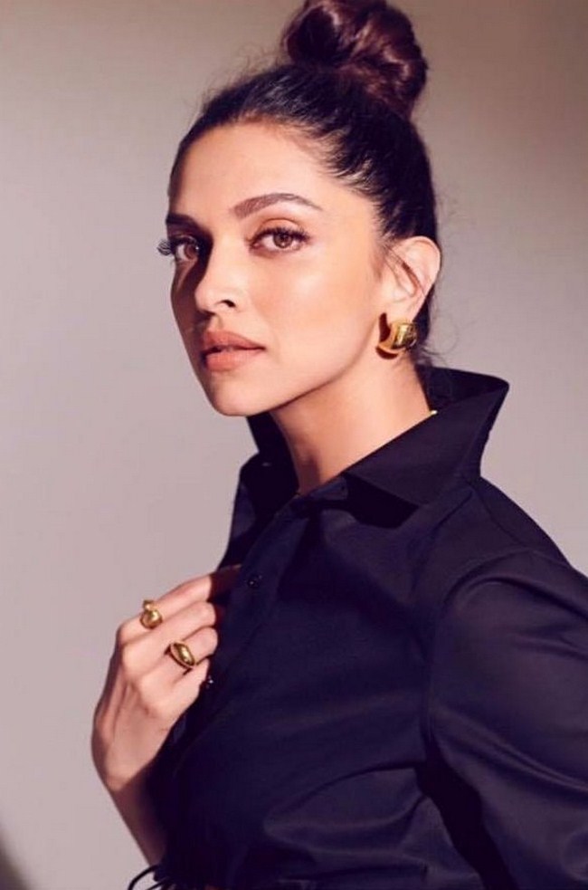 Deepika Padukone NSFW