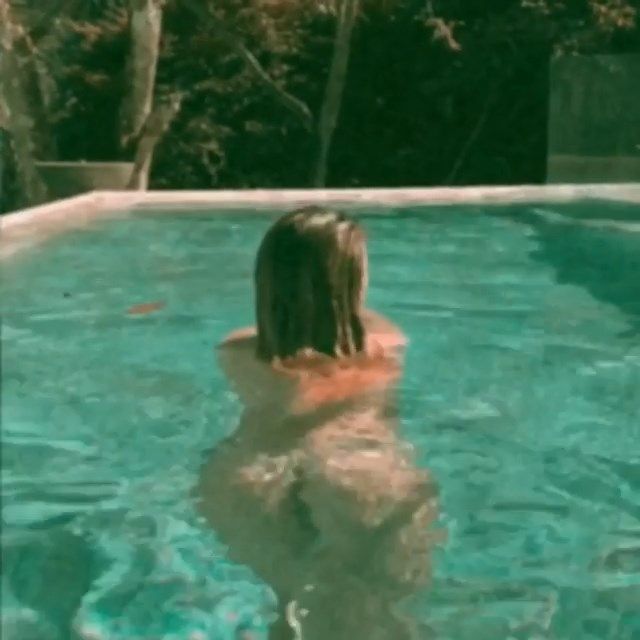 Delilah Belle Hamlin NSFW