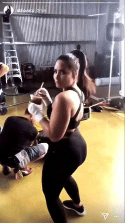 Demi Lovato Ass