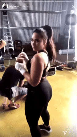 Demi Lovato Ass