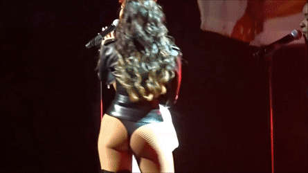 Demi Lovato Ass