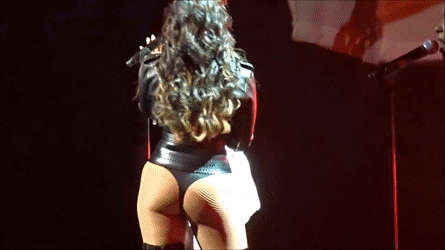 Demi Lovato Ass