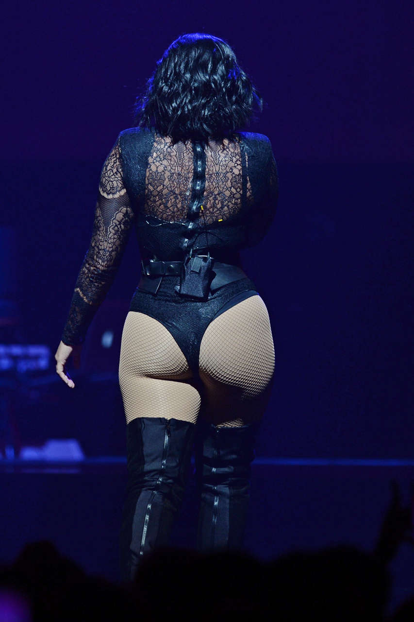 Demi Lovato Ass