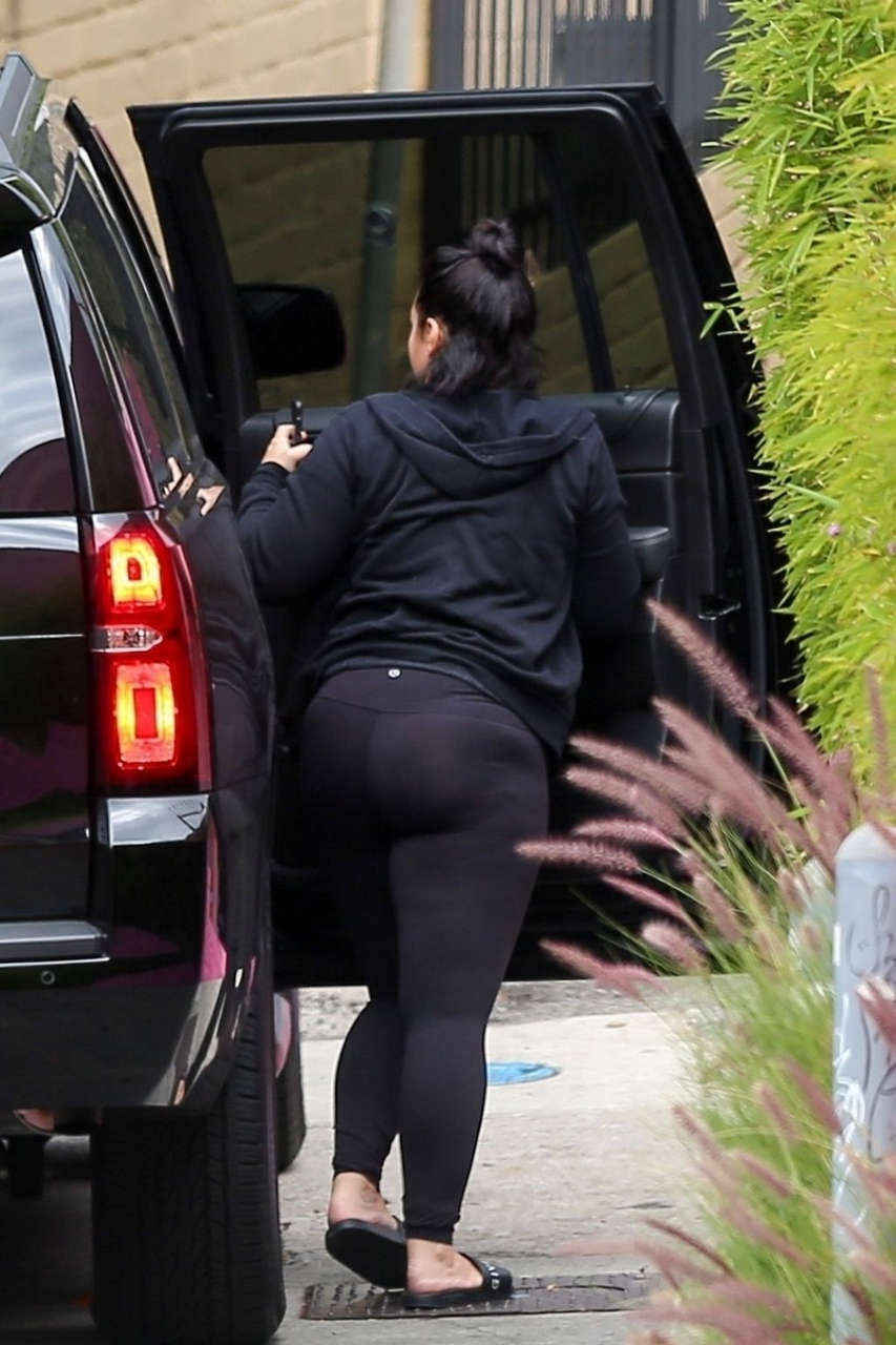 Demi Lovato Ass